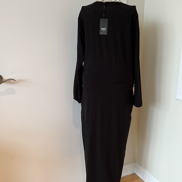 Brand new Smash+Tess midi Dress NWT - Picture 2 of 2